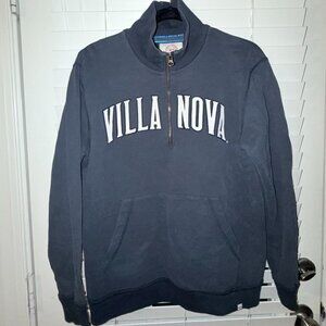 Villanova 1/4 Zip